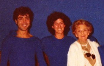 Las marionetas de Herta Frankel | Una calcomanía de Marilín